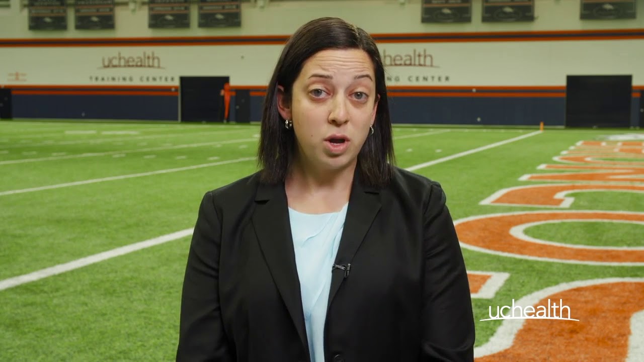 What are OrthoBiologics? Dr Rachel Frank