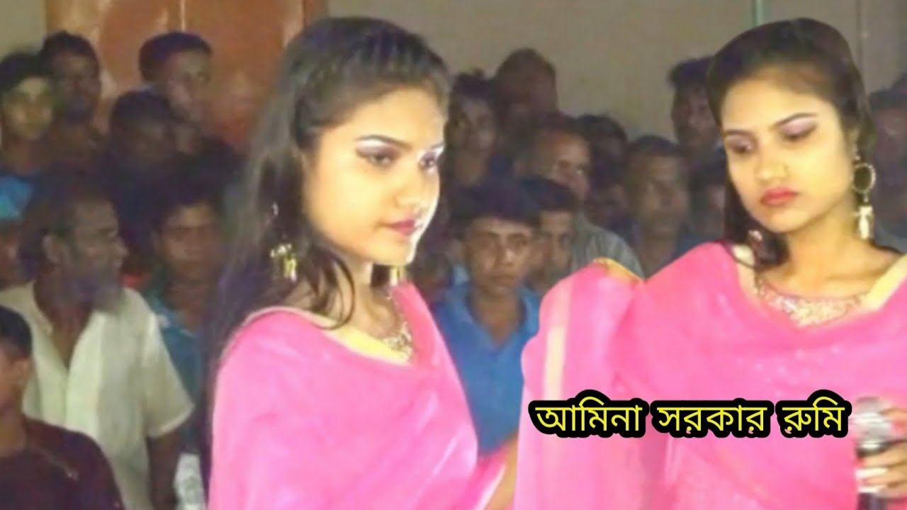 হিন্দি বাউল গান _ আমিনা সরকার রুমি 🌷 new Hindi gaan 2022 🌷 Amina Sarkar Rumi song 🌷 media Jahangir