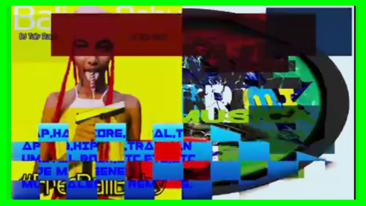 CANAL DE RAP INTRO 1