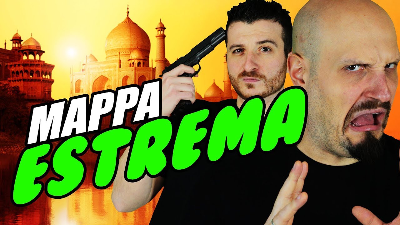 FC4 COOP - UNA MAPPA QDSS ESTREMA