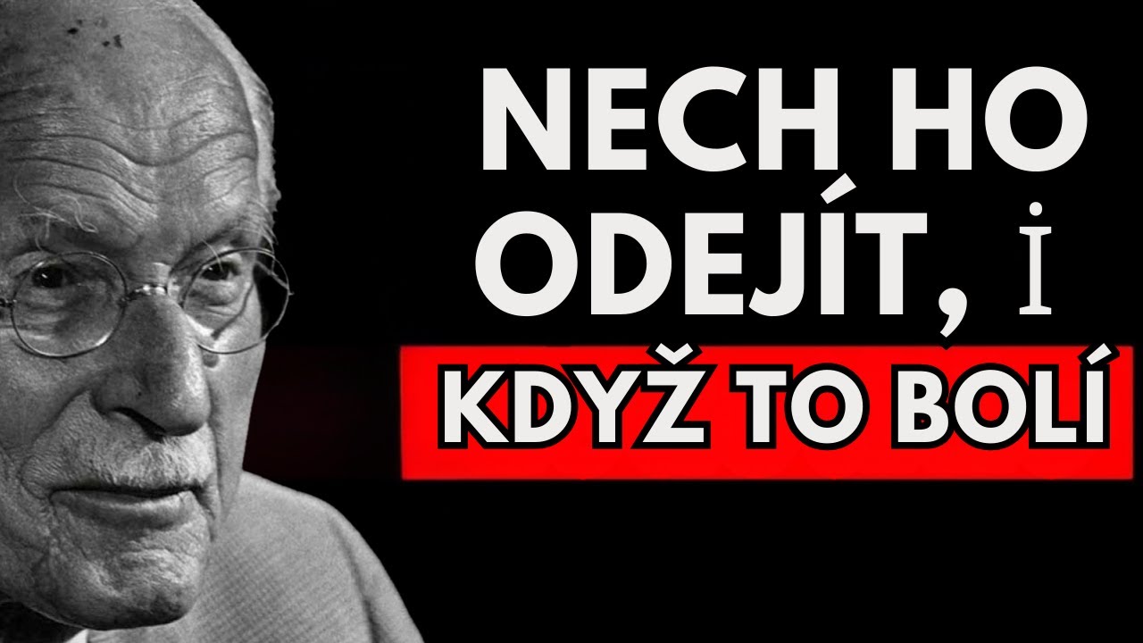 Jak se emocion&aacute;lně odpoutat od někoho