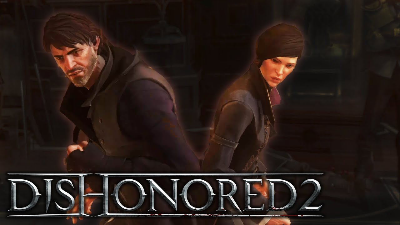 Dishonored 2 | An Uncanny Sequel | 2021 Review