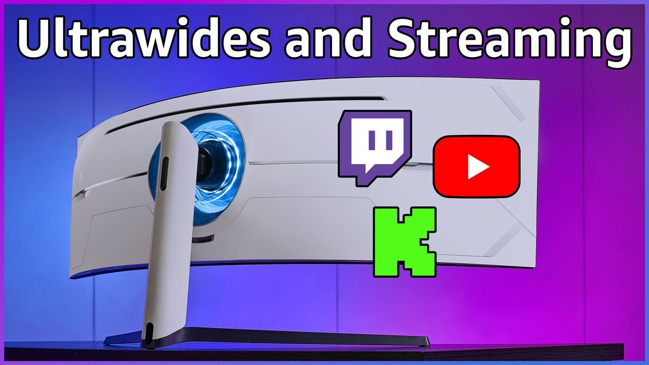 Ultrawide Guide to Streaming