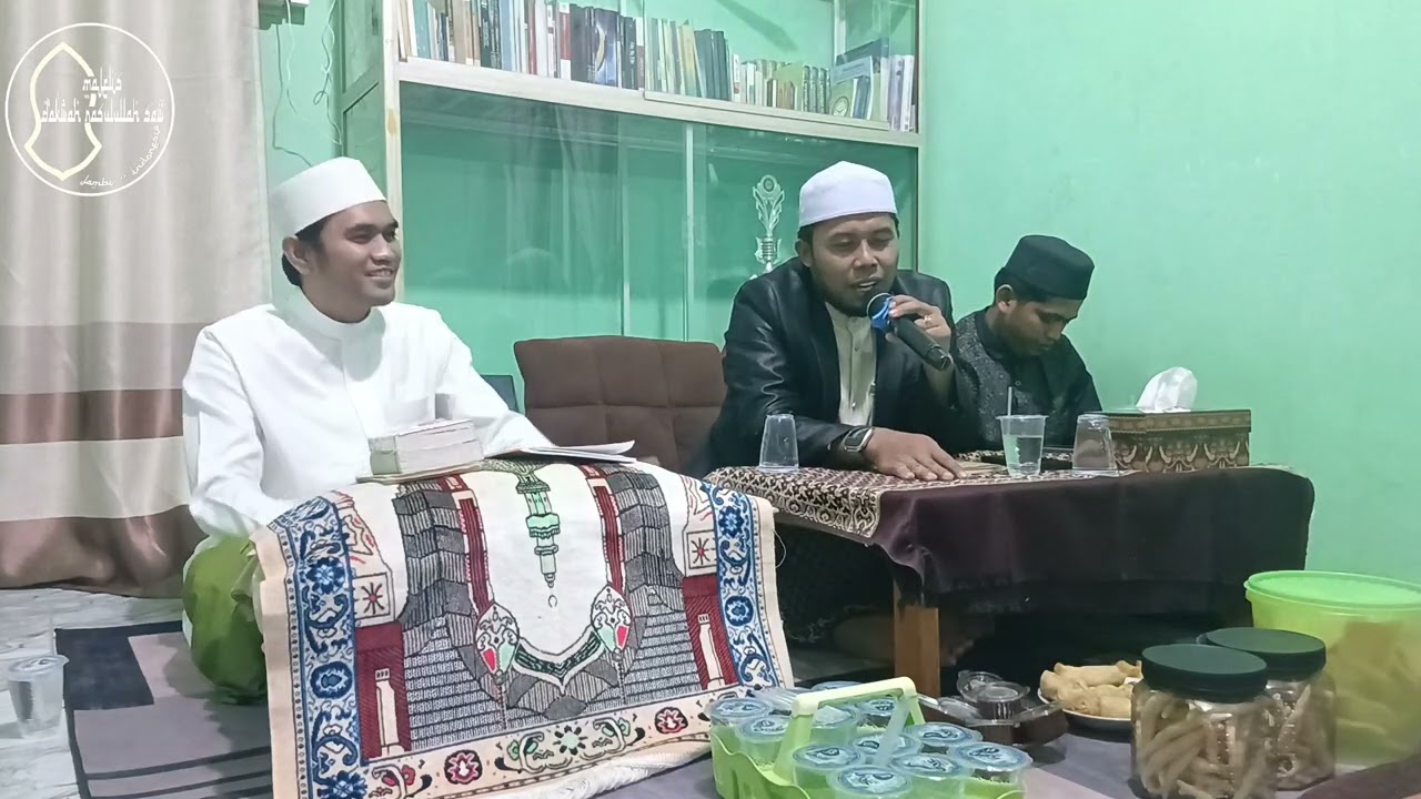 Film Pencinta Majlis Shalawat Episode 69