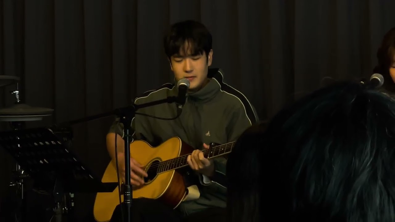 260131 한동규 - I do in this moment