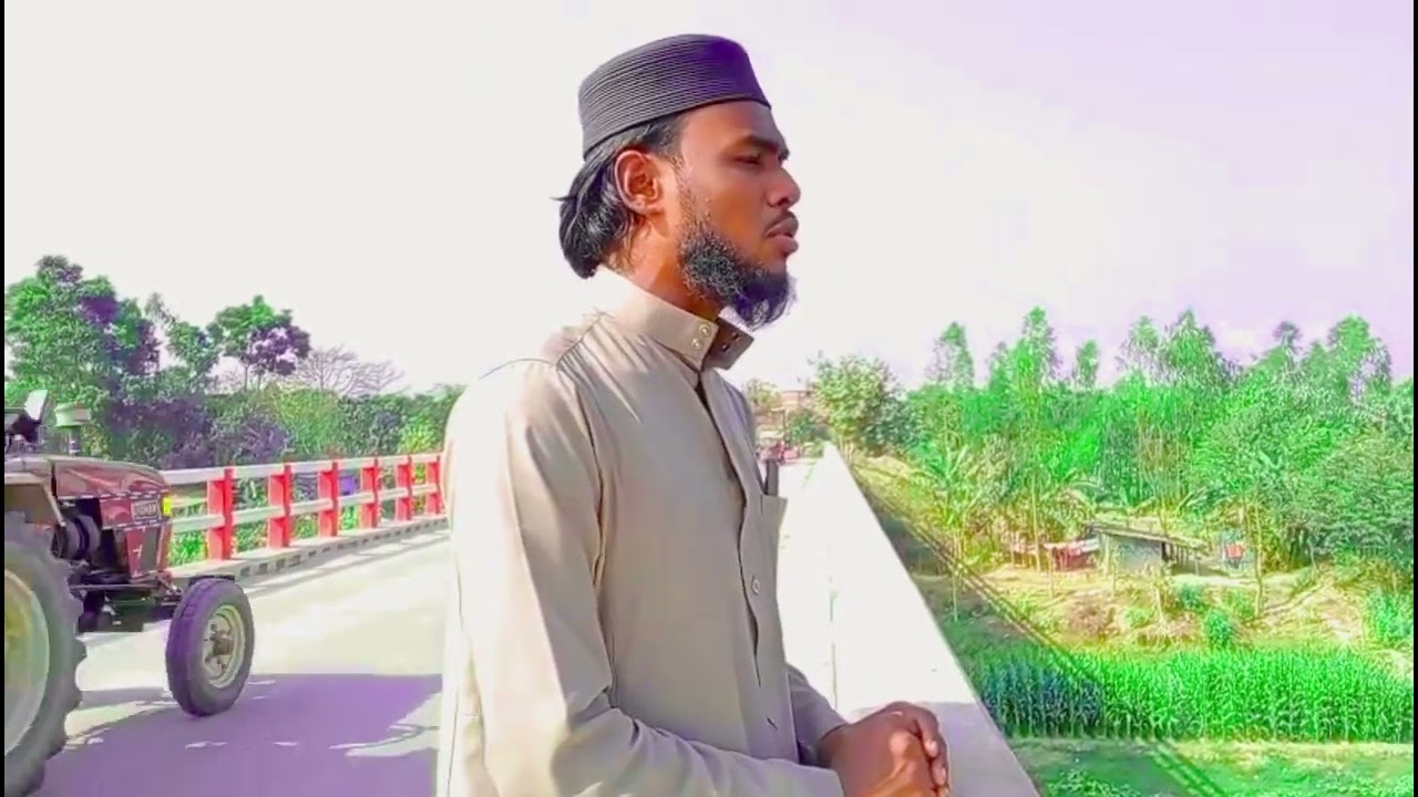 কোরআন তেলাওয়াত ক্বারী তানভীর ইসলাম তাজ Qari Tanvir Islam Taj 