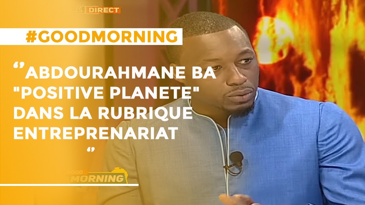 SUIVEZ ABDOURAHMANE BA 