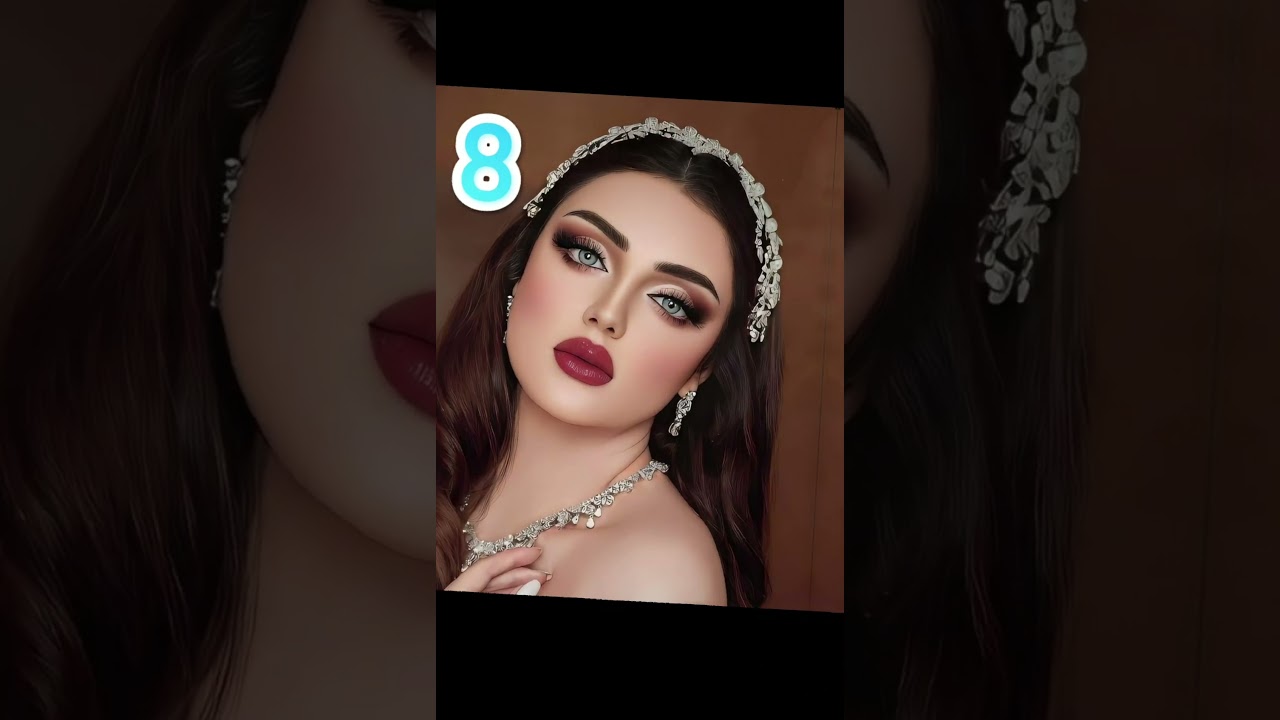 💜🩷مكياجك حسب شهر ميلادك🩷💜