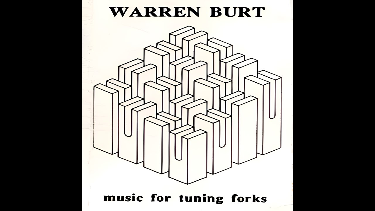 Warren Burt / Improvisation in Two Ancient Greek Modes