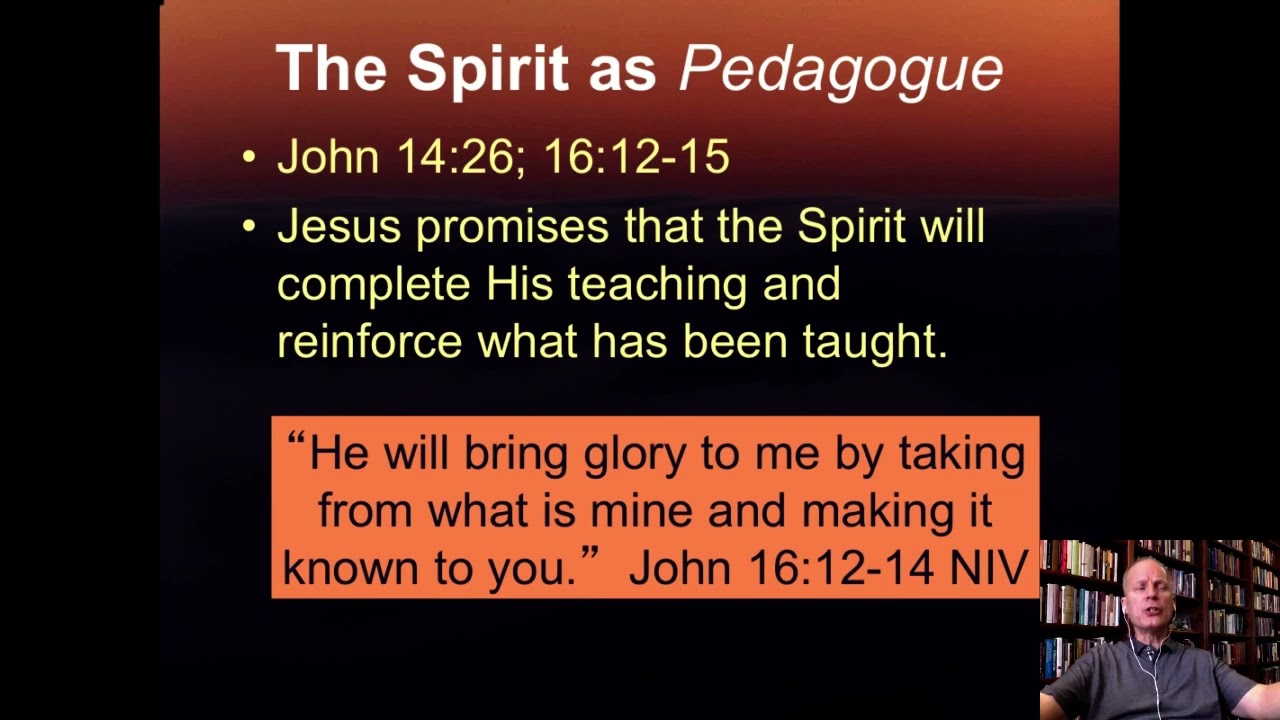 Spirit 3