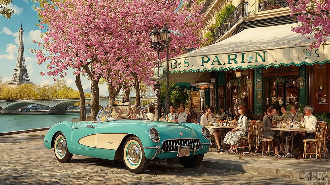 Classic Oldies Collection 📻 Timeless Holiday Music & Golden Age Soul 🎶 Cozy 1950’s Coffee Shop