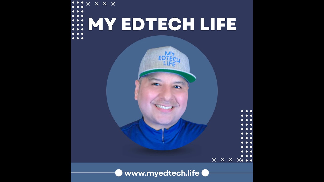 How Relief Roster Fixes Substitute Chaos ft. Kyle Sumrow | My EdTech Life 346