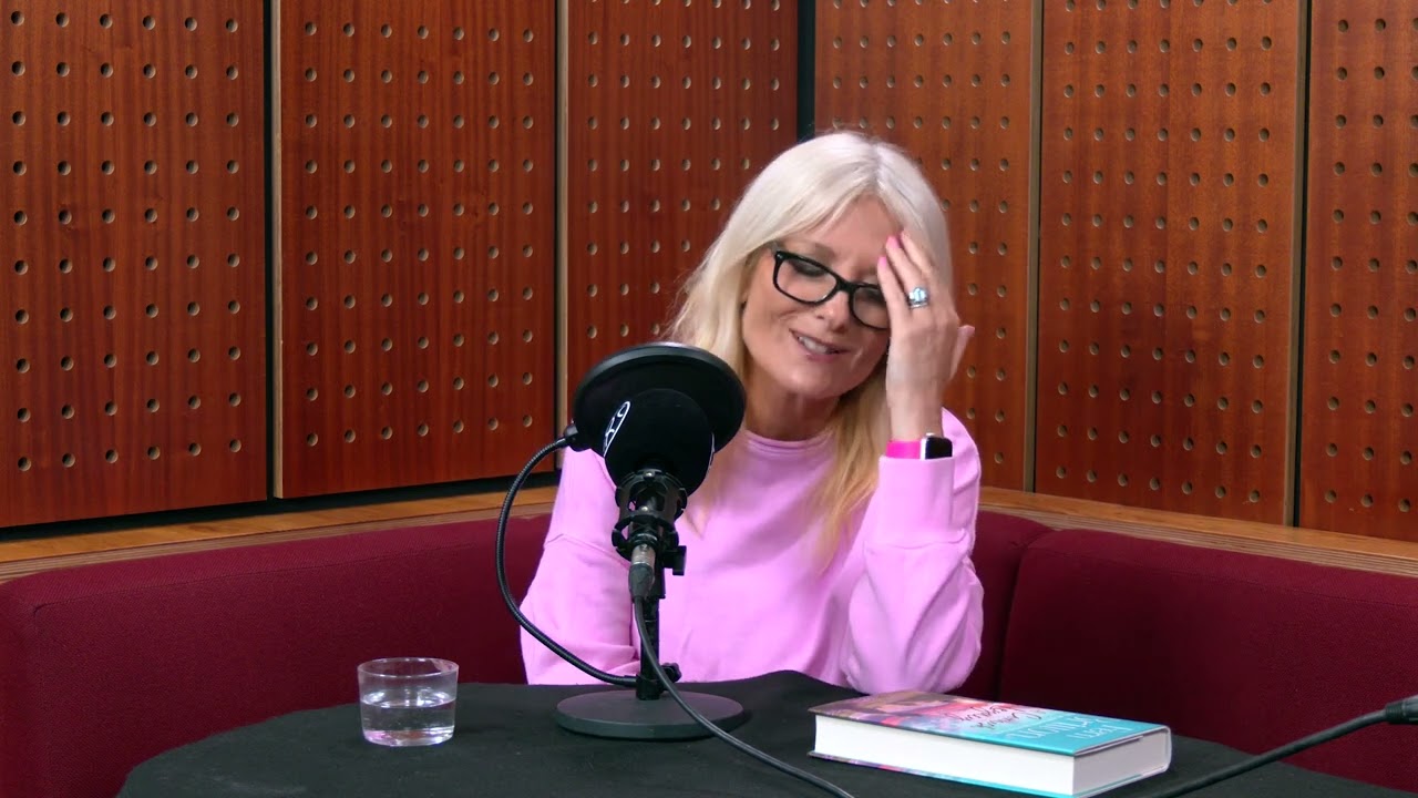 Fern Britton