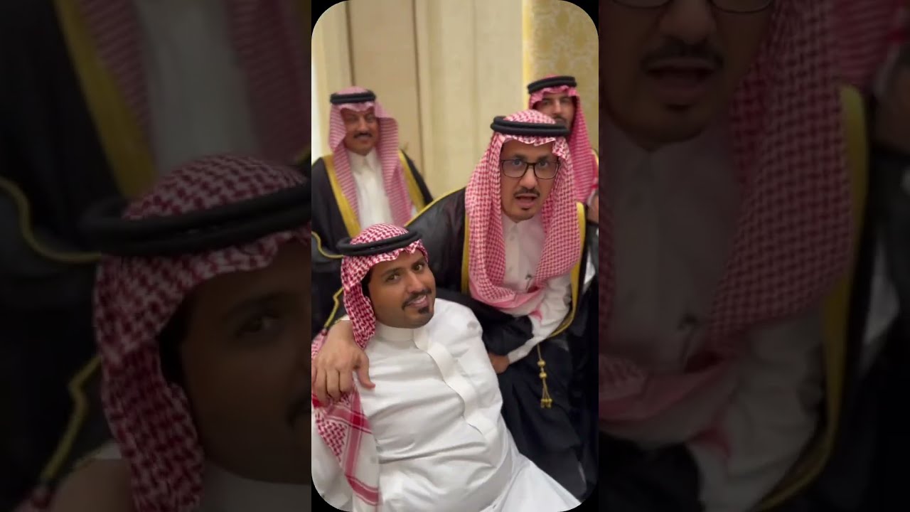 شيلة المواقيف البطوليه في اللواء ركن سطم الطواله بمناسبة زواج فارس لشاعر نجم الاسلمي