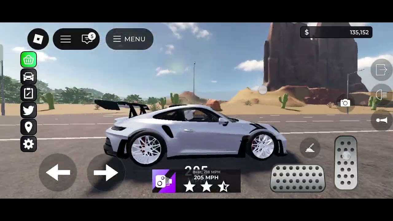 CZ playing on Roblox.Please subcribe my channel. #viral #subscribe #roblox #gemes 