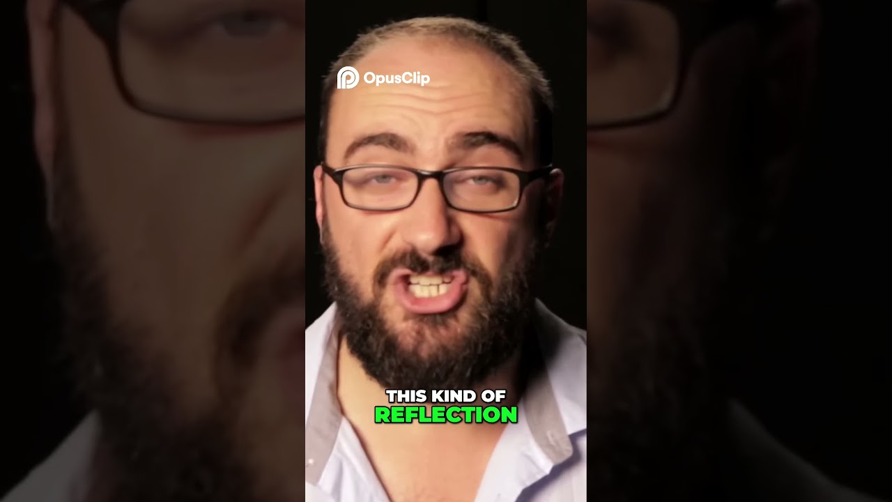 What color is a mirror? It's not what you think&hellip; #Vsauce #MindBlown #ScienceTok #FunFacts