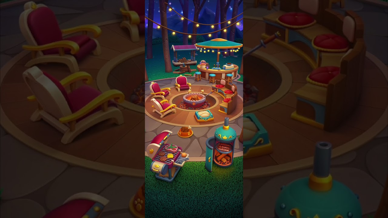 Royal Match Levels #12797