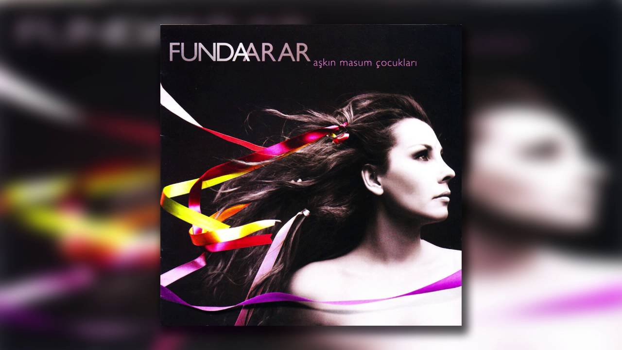 Funda Arar - Anmam Adını