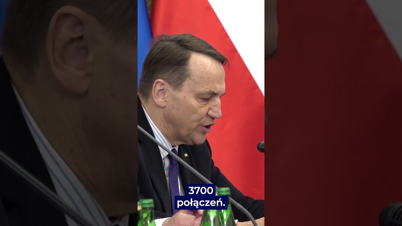💬 Wicepremier @sikorskiradek ⤵️