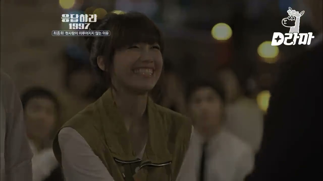 (ENG/SPA/IND) Was on the Brink of Getting Married but Pregnant…? | #Reply1997 120911 EP16 #07