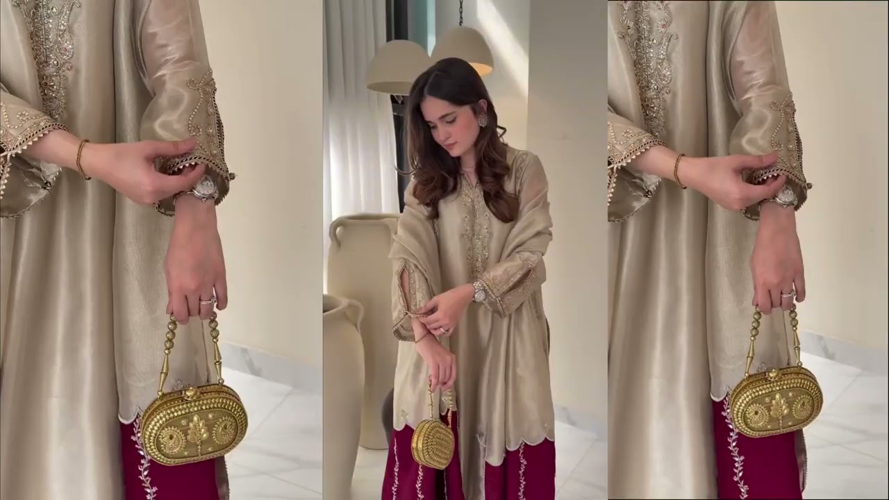 Patiyala suit and Gown and Top Lenengas &-Designer Wedding Collection Suit Set