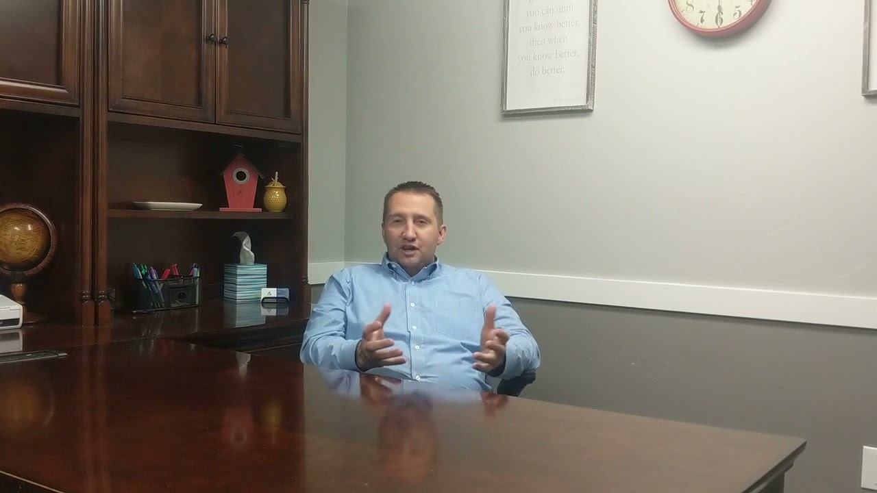 Alliance Property Management Introduction Video