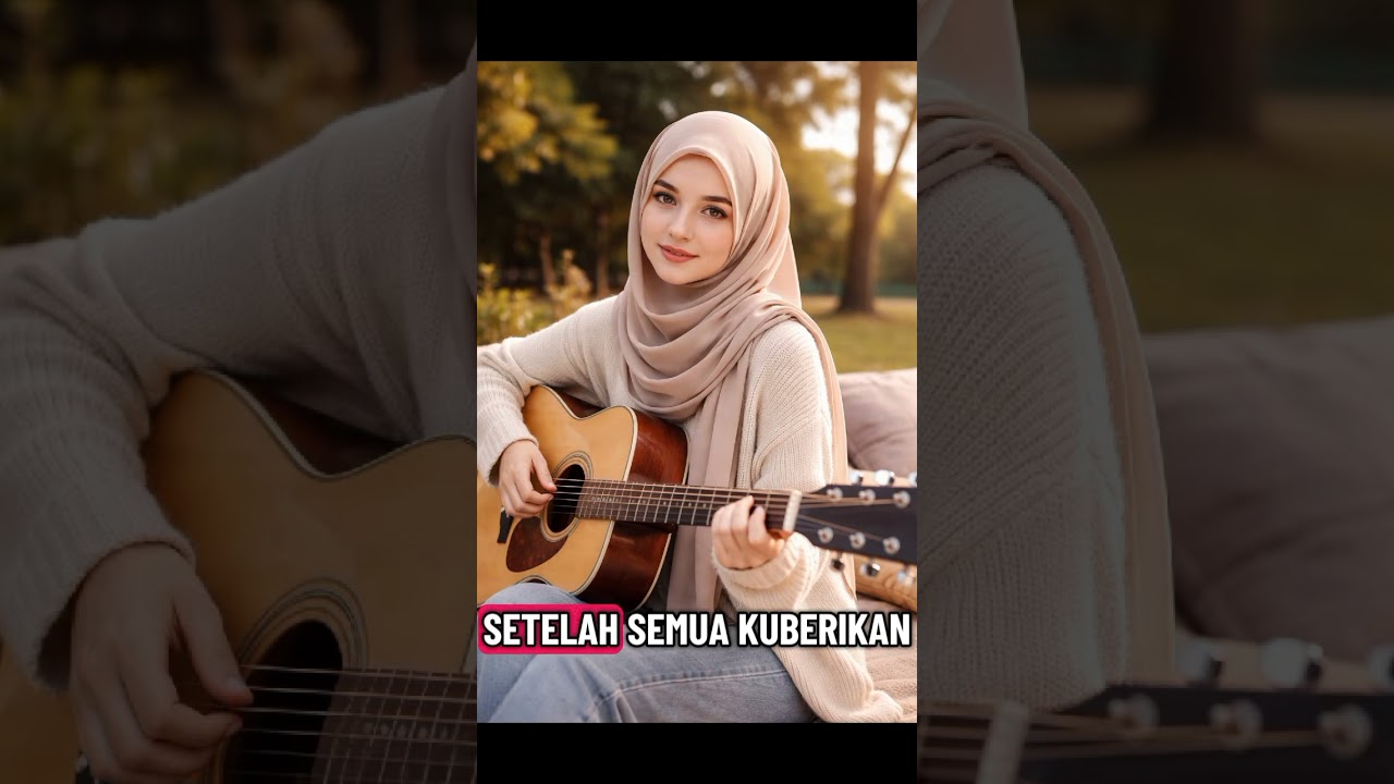 Setelah Semua Kuberikan#fyp#lagubaru#viral🥰