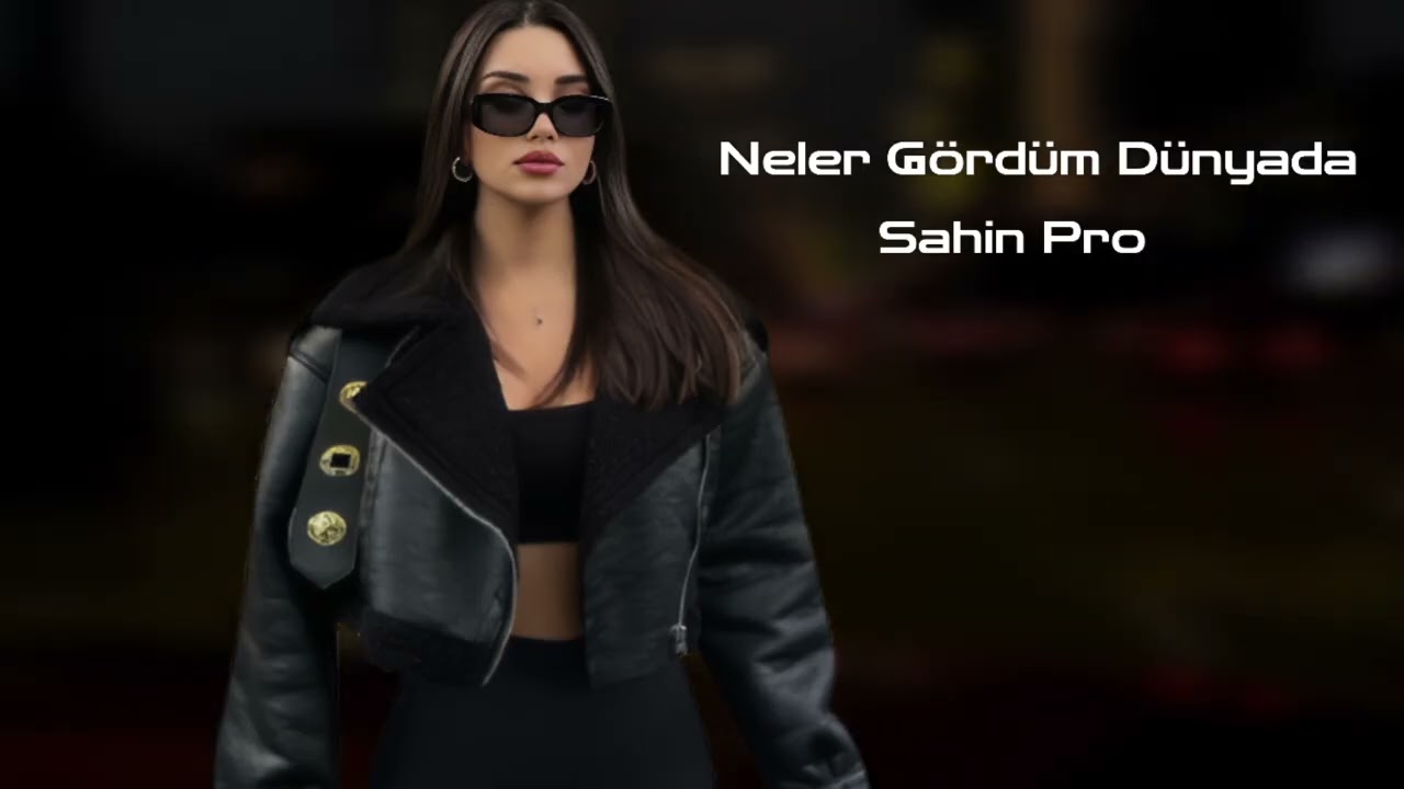 Sahin Pro Neler Gordum Dunyada 2026 Yeni /Yigma Remixler/