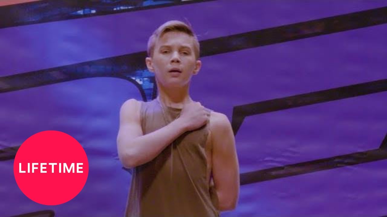 Dance Moms: Full Dance - PTSD (Season 8) | Lifetime
