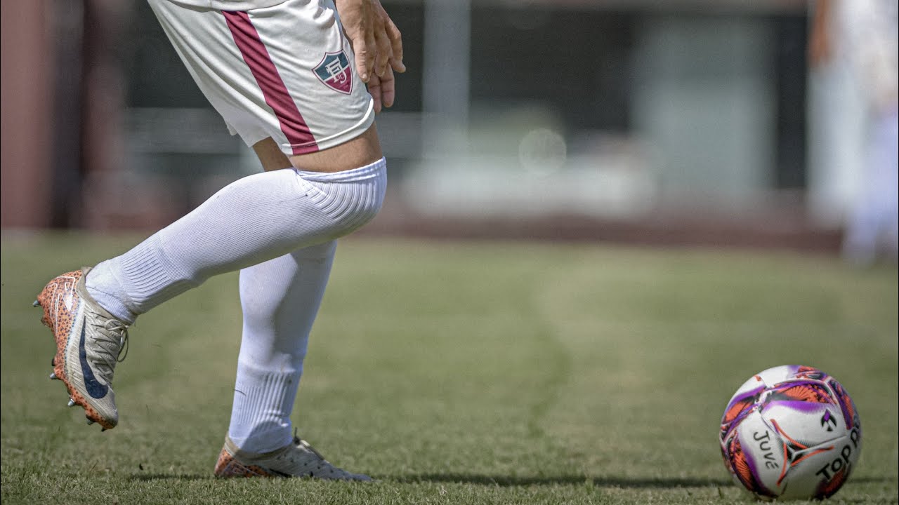 AMISTOSO[ NAÇÃO2 x 4FLUMINENSE]