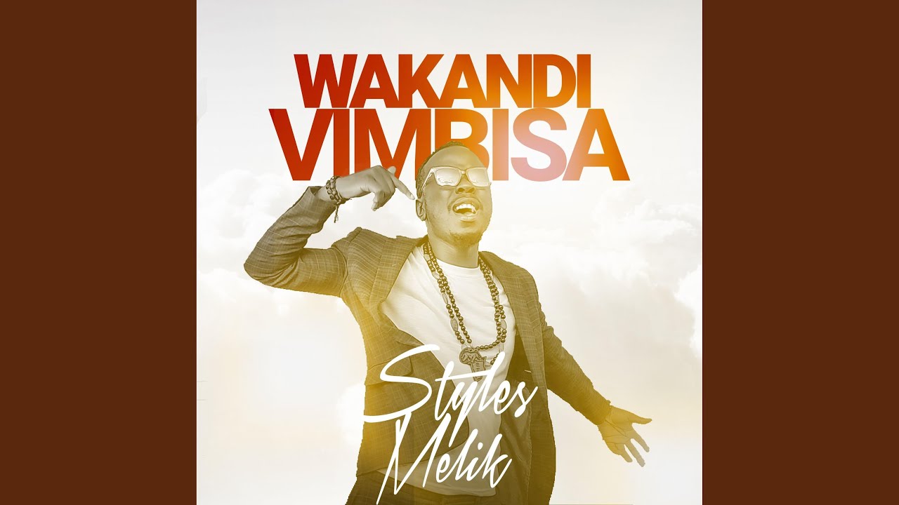 Wakandivimbisa