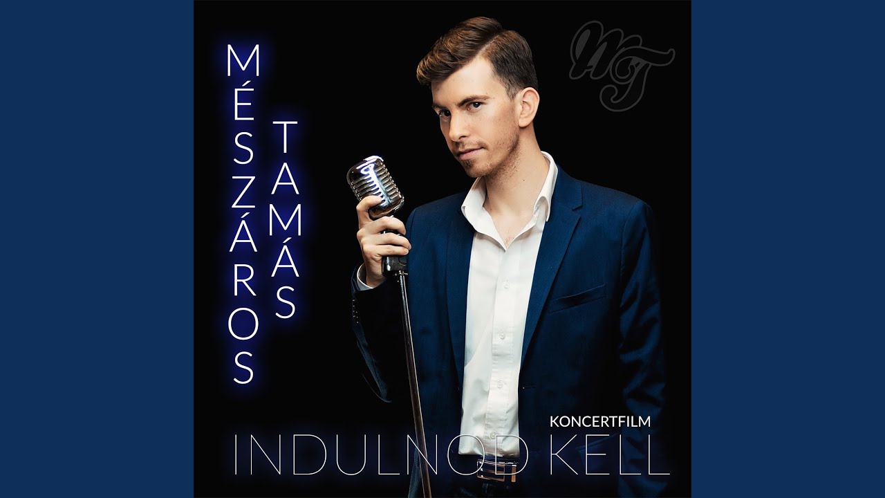 Minden most indult el (Live)