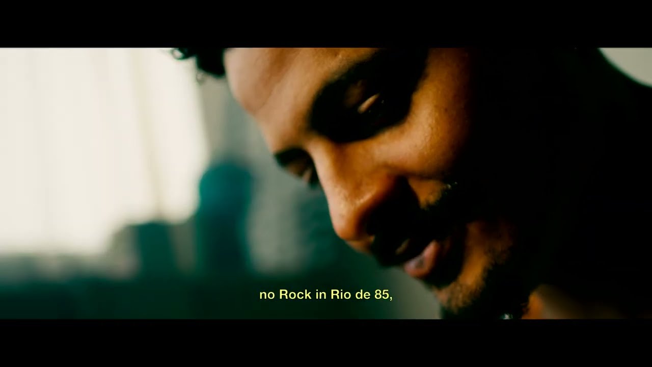 Rock in Rio 40 anos - RECAP 1