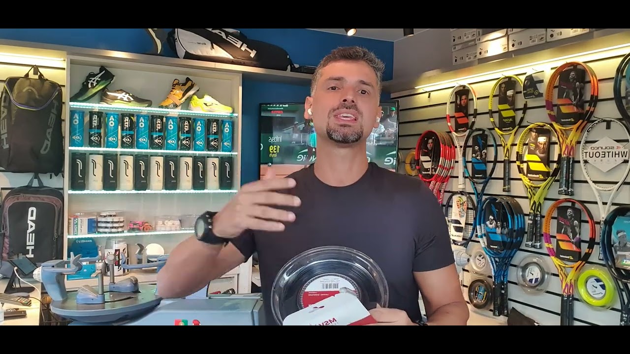 REVIEW CORDA MSV FOCUS HEX ULTRA, MSV CO FOCUS, MSV FOCUS HEX SOFT