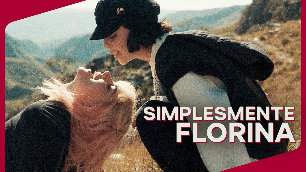 Os melhores momentos do relacionamento de Celina e Flora | Vermelho Sangue | Globoplay