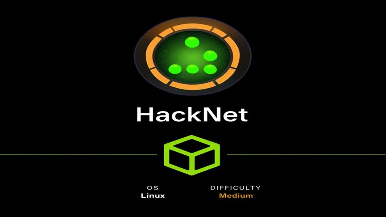 HackTheBox | HackNet [Medium] Full Walkthrough (Retired 2026)