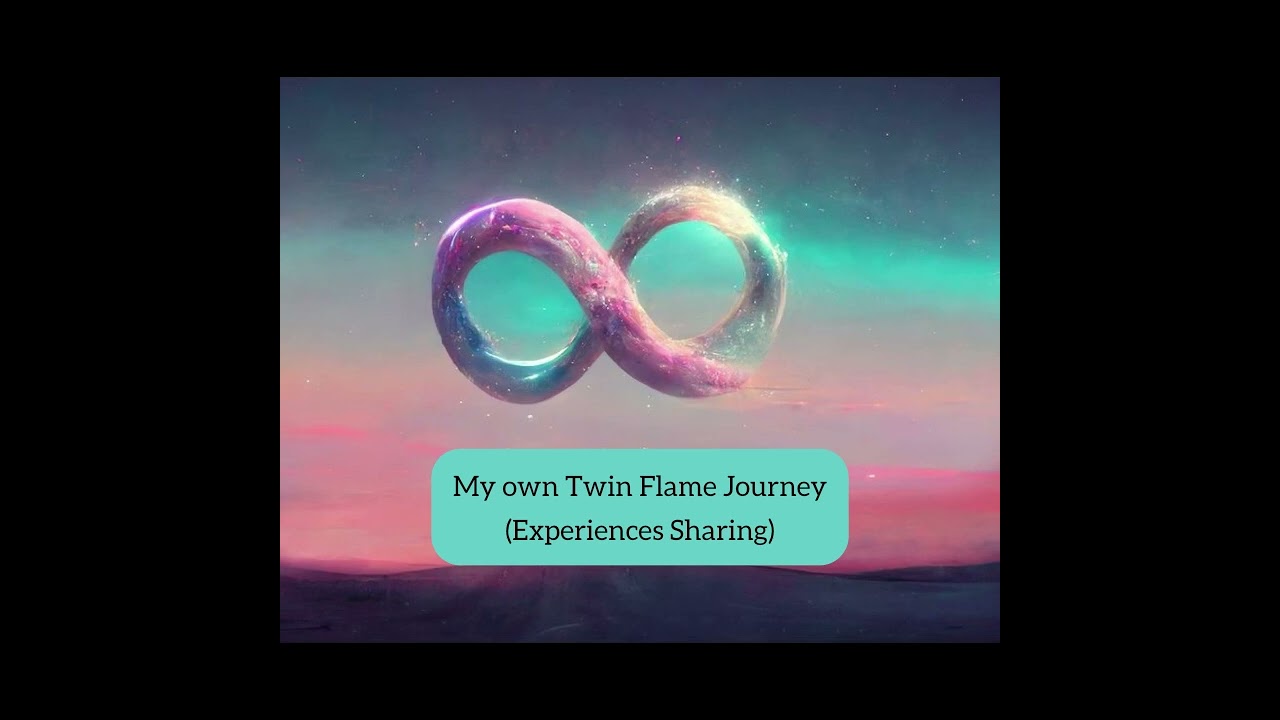 ကျတော့်Twin Flame Journey Experiencesလေးပါ .. တခုခုရနိုင်ကြပါစေ …