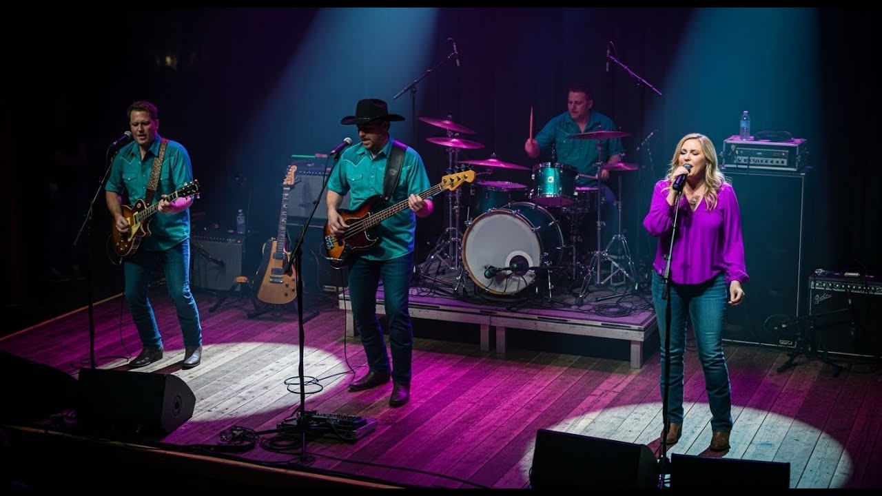 Timeless Classic Country Songs – Iconic Country Ballads