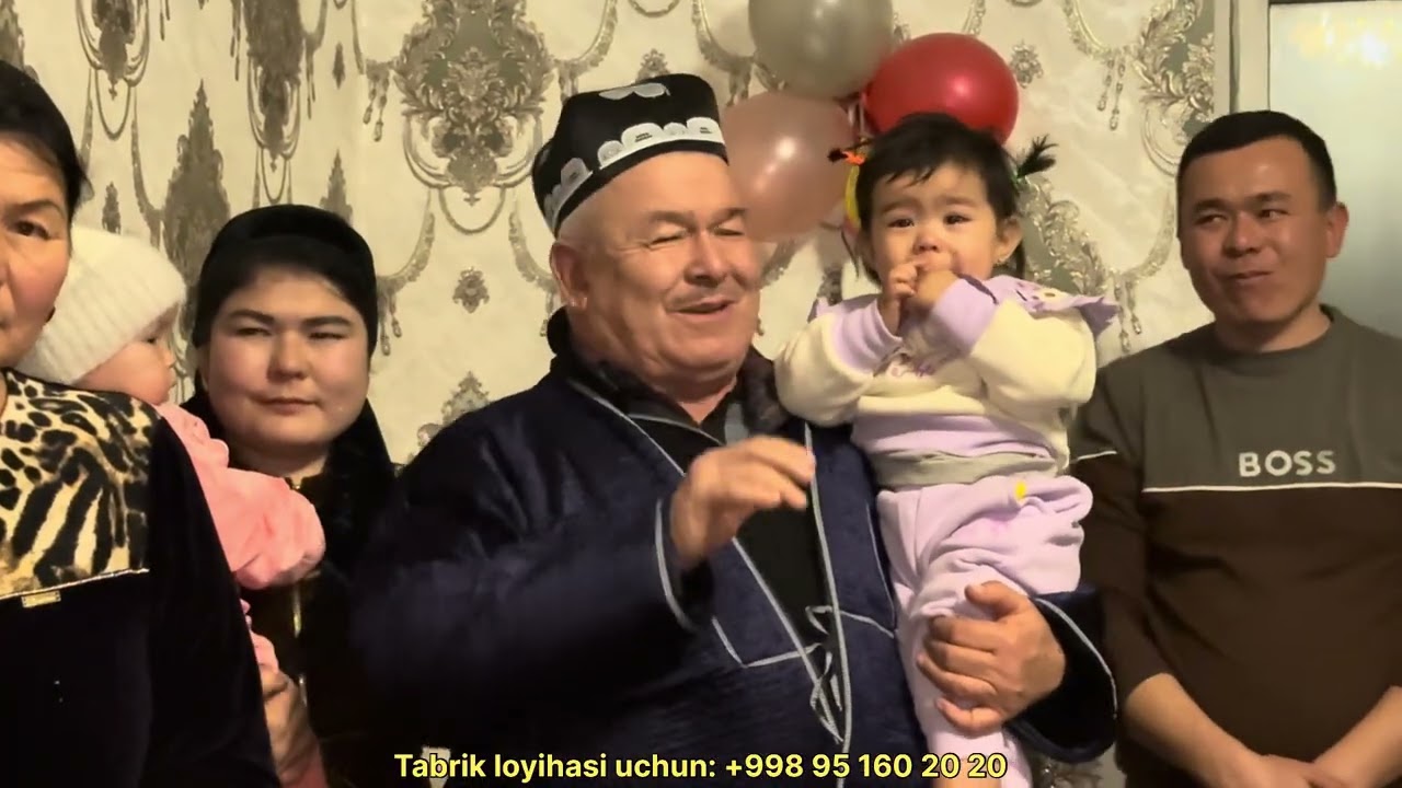 7-FEVRAL 2026-YIL. DAVLATIM OTAM TABRIK LOYIHASI. TOʻRTKOʻL, OʻZBEKISTON OFYDA MEHMONDAMIZ 