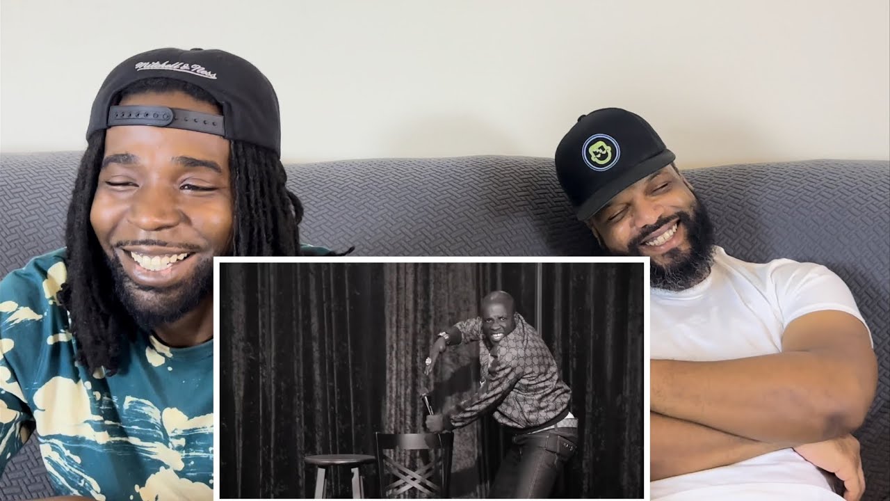 Ali Siddiq - The Domino Effect 2 Loss (Part 3) Reaction