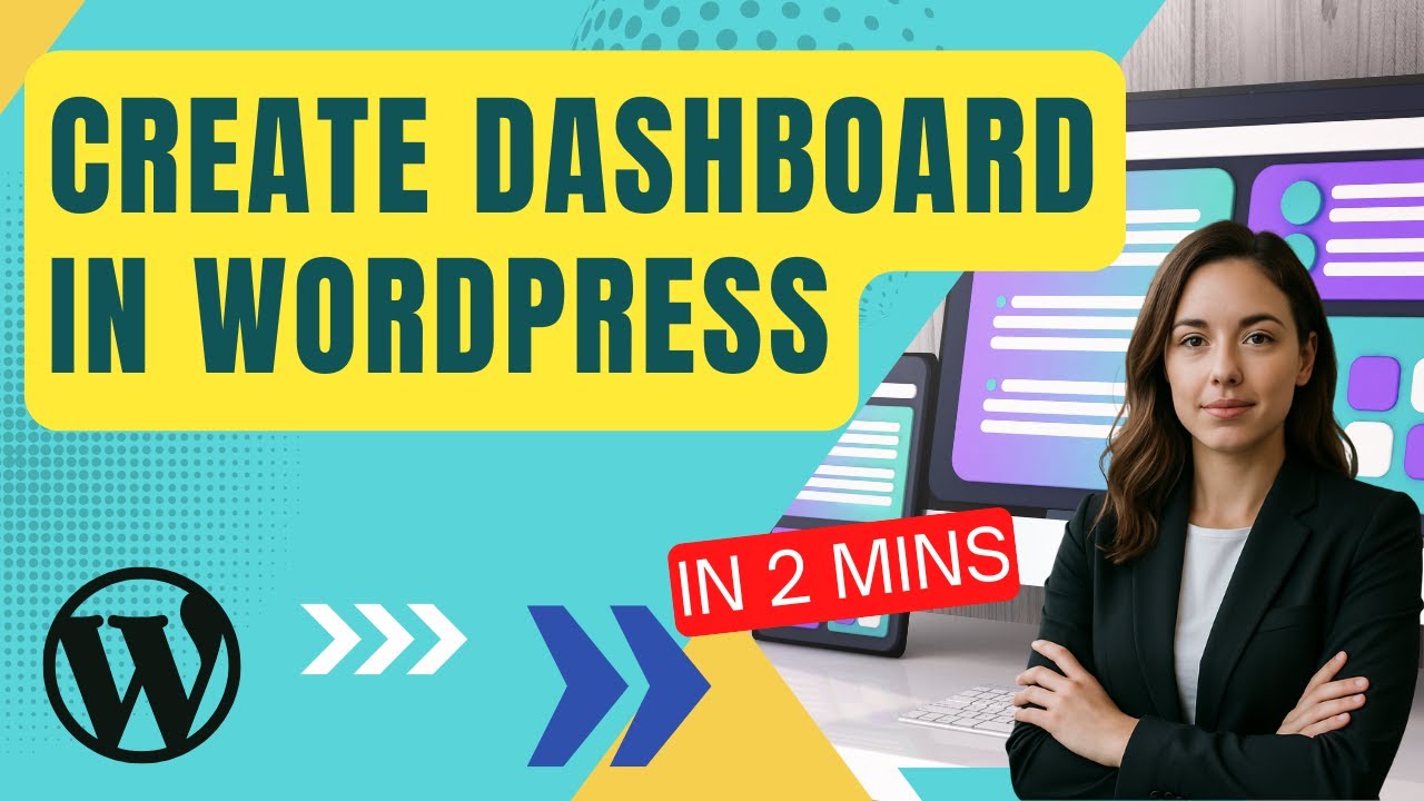 Make Your WordPress Dashboard Look Awesome!