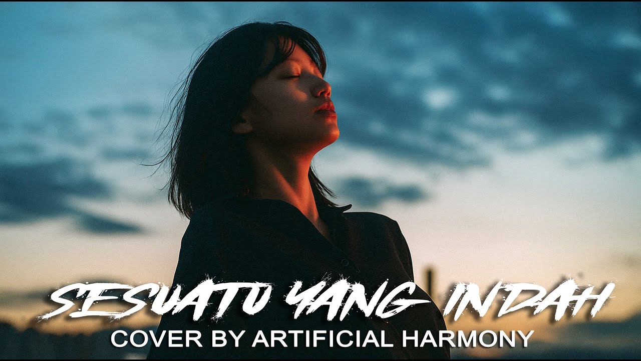 PADI - SESUATU YANG INDAH (COVER ALTERNATIVE POP)