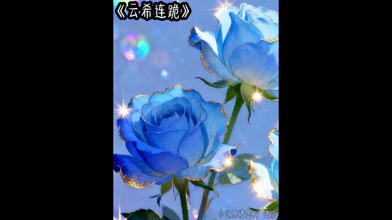 云希连跪 #女生必看 #文荒推荐 #炒鸡好看小说