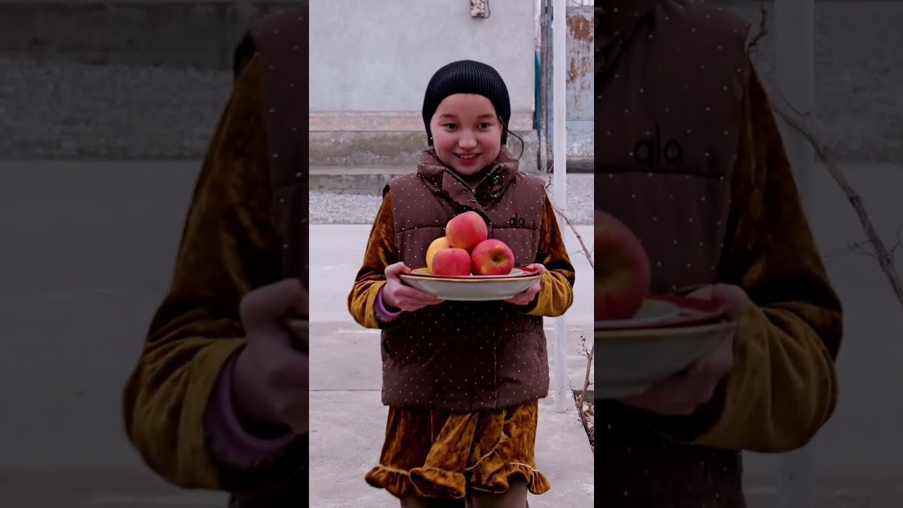 Xarom luqma