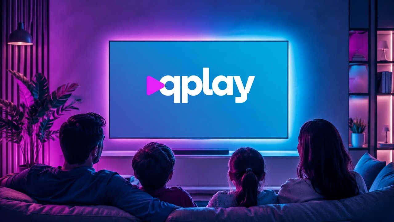 🔥🎬 QPlay Vale a Pena? Veja Por Que Todo Mundo Est&aacute; Usando!