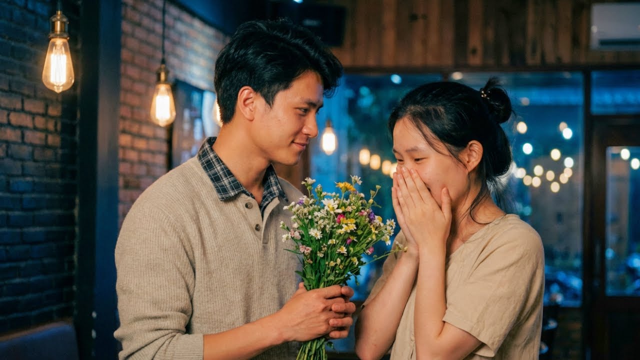 lytieunu — Truong’s One Year Promise Makes Tieu Nu Cry—A Love Story for Grown Hearts