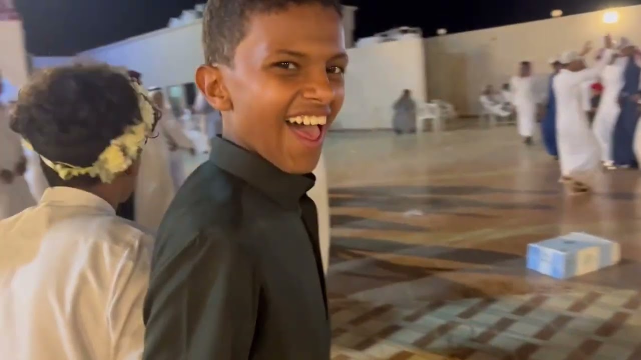 زواج/ محمد حسين رقواني عبدلي