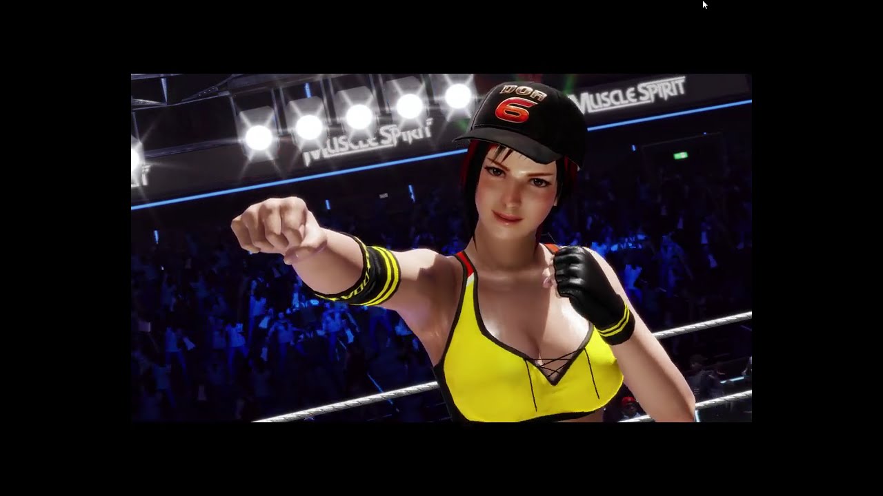 Mila vs La Mariposa