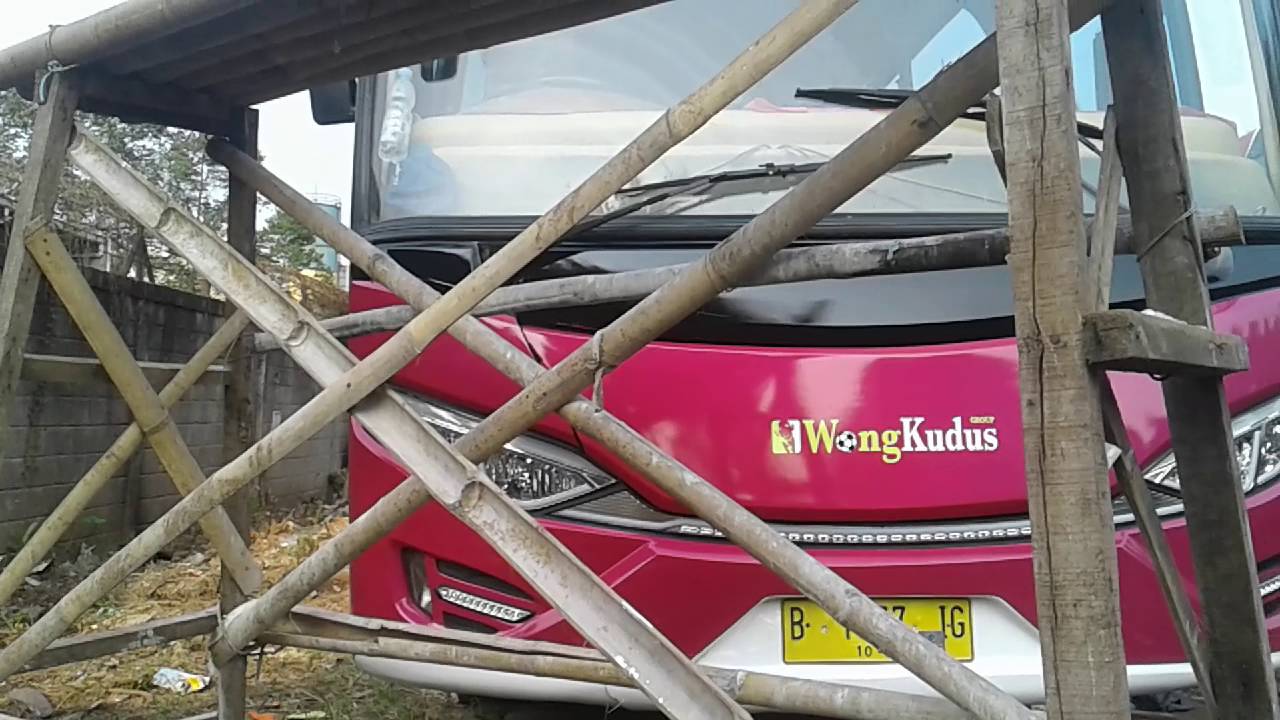 Telolet Bagus wong kudus