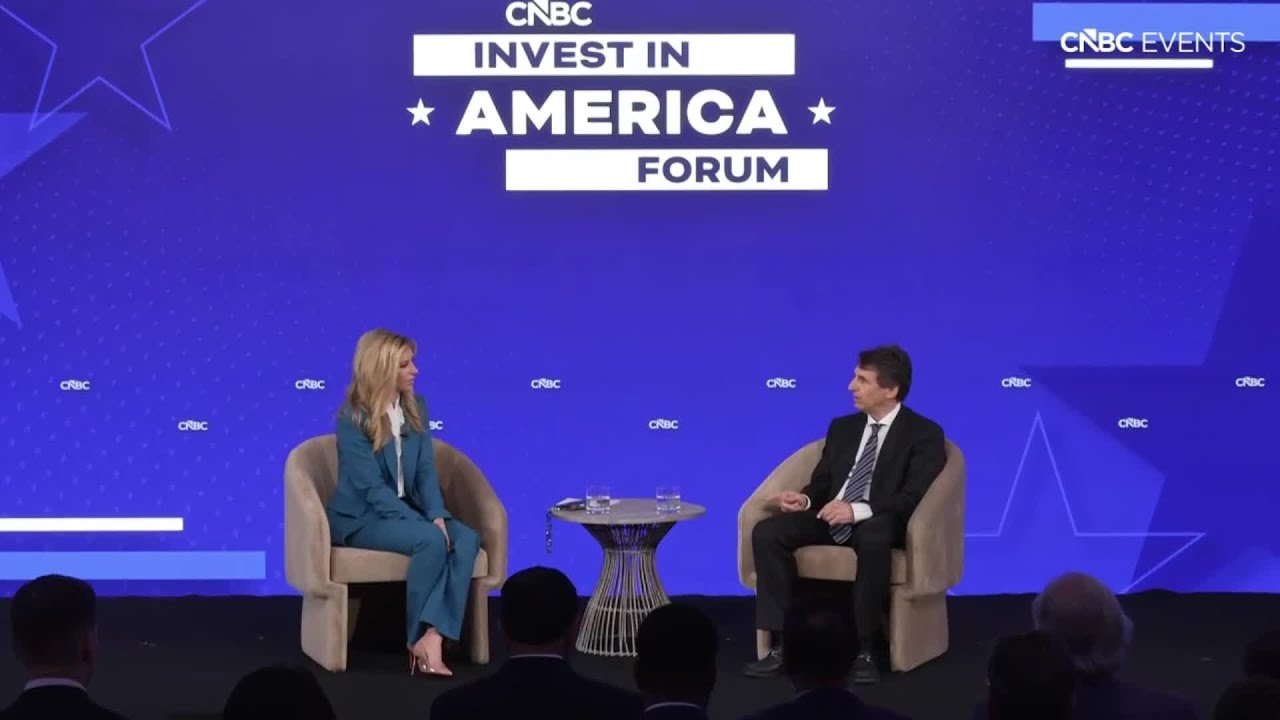 Генеральный директор Apollo Global: Масштабы происходящего в этой стране совершенно недооценены.